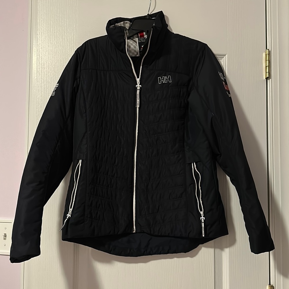 Helly Hansen Coat
